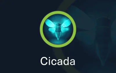 Cicada